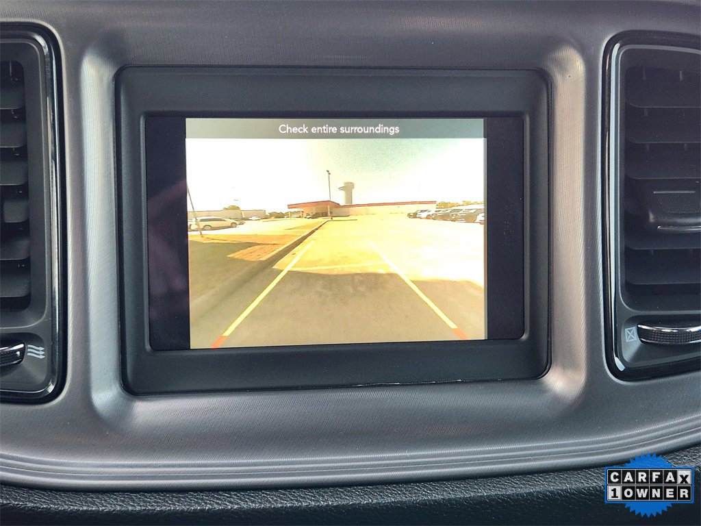 Used 2023 Dodge Challenger R/T w/ Blacktop Package image 20