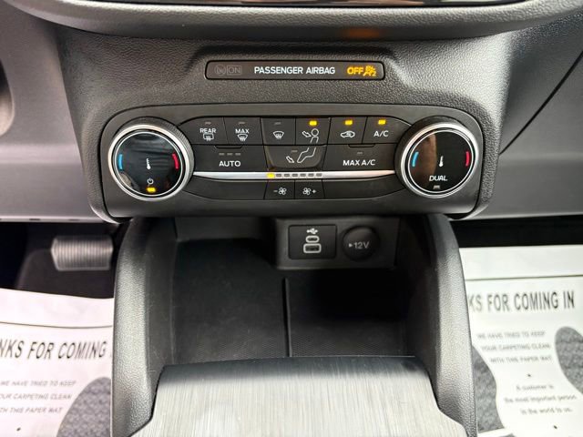 Used 2025 Ford Escape ST-Line AWD/4WD image 21