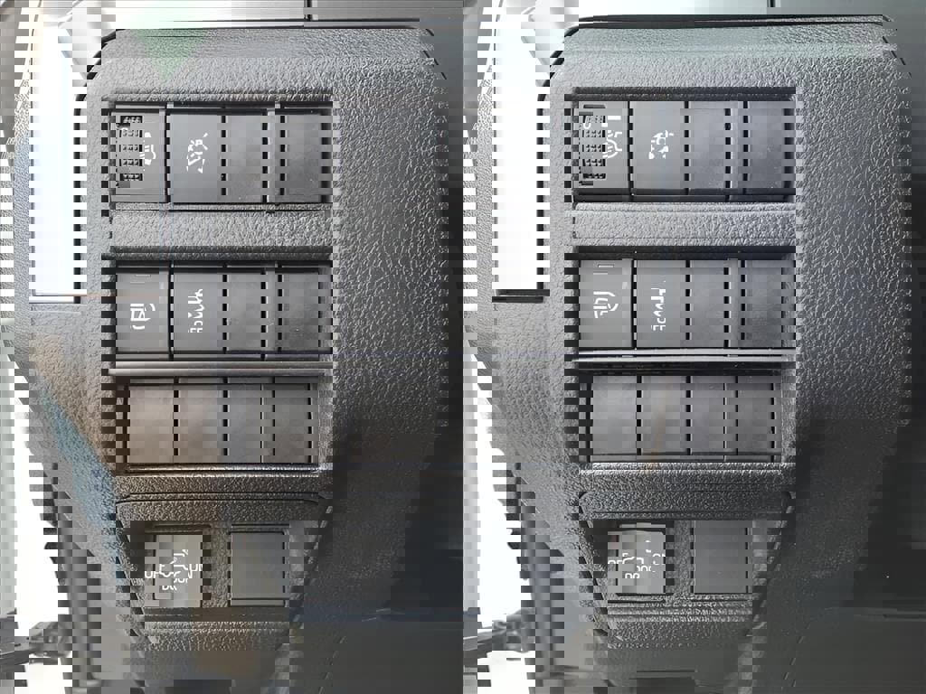 New 2025 Toyota Tacoma SR5 image 14