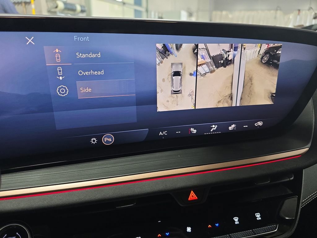 New 2026 Buick Envision Sport Touring image 24