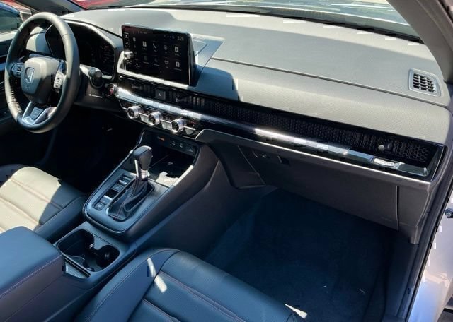 New 2026 Honda CR-V Sport Touring image 16
