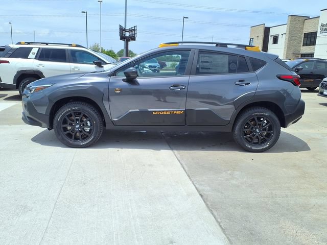 New 2026 Subaru Crosstrek 2.5i Wilderness AWD/4WD image 2
