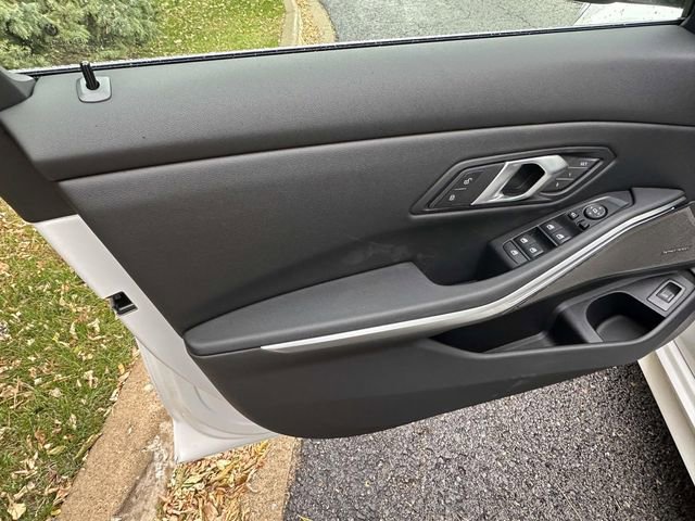 New 2026 BMW 330i xDrive Sedan w/ Premium Package image 11