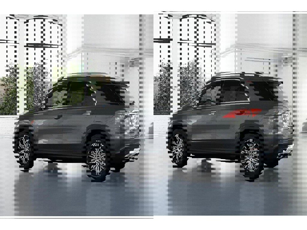 New 2026 Mercedes-Benz GLE 350 4MATIC image 31