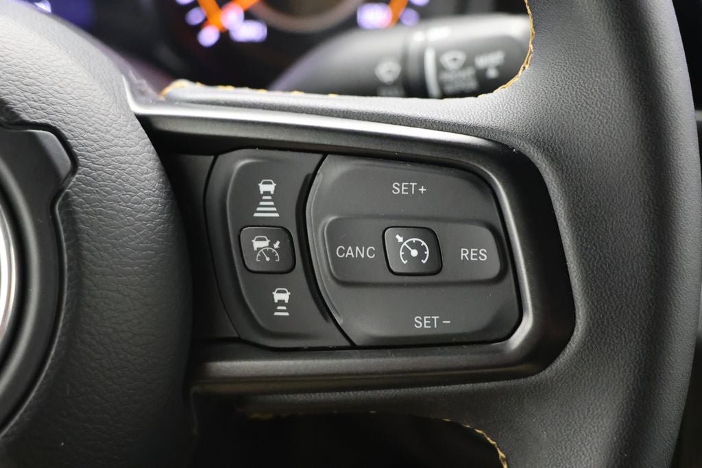 Used 2024 Jeep Wrangler Willys image 21