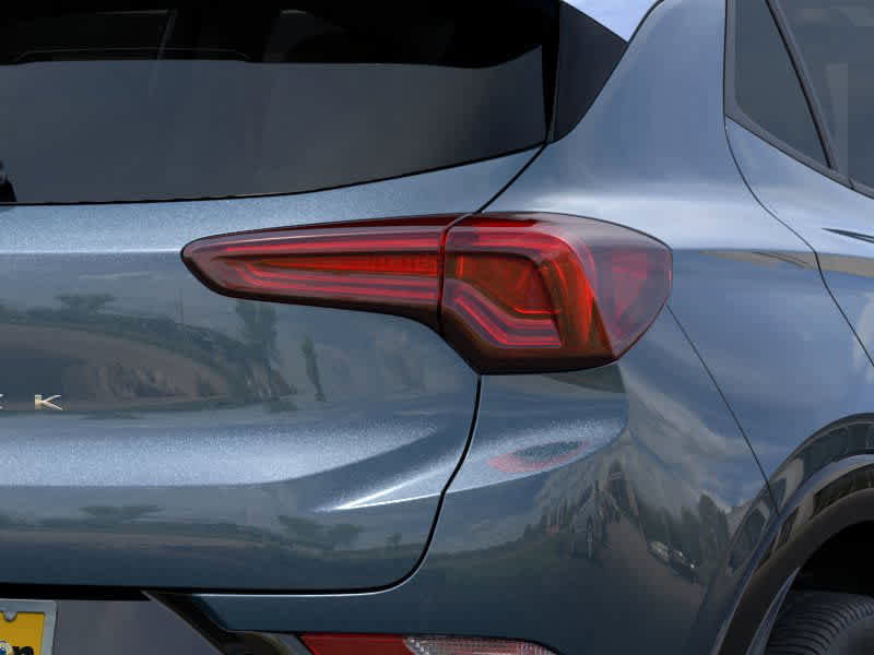 New 2026 Buick Encore GX Sport Touring w/ Comfort Package image 11