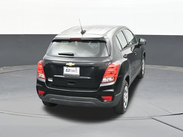 Used 2017 Chevrolet Trax LS FWD image 58