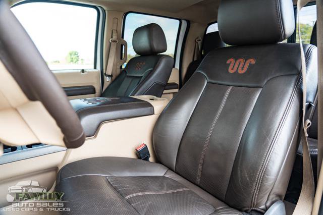 Used 2015 Ford F450 King Ranch image 23