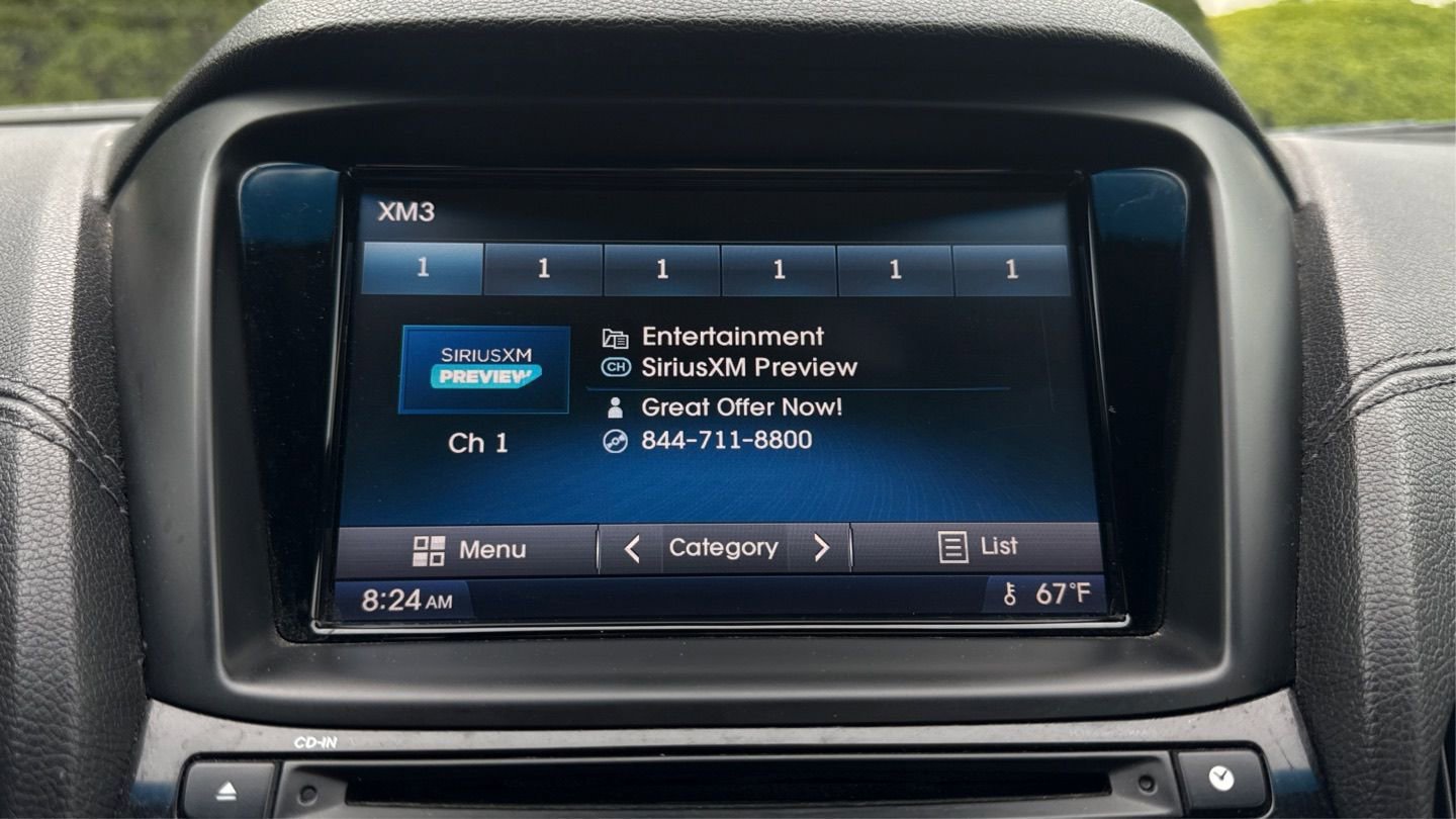 Used 2014 Hyundai Genesis 3.8 RWD image 28