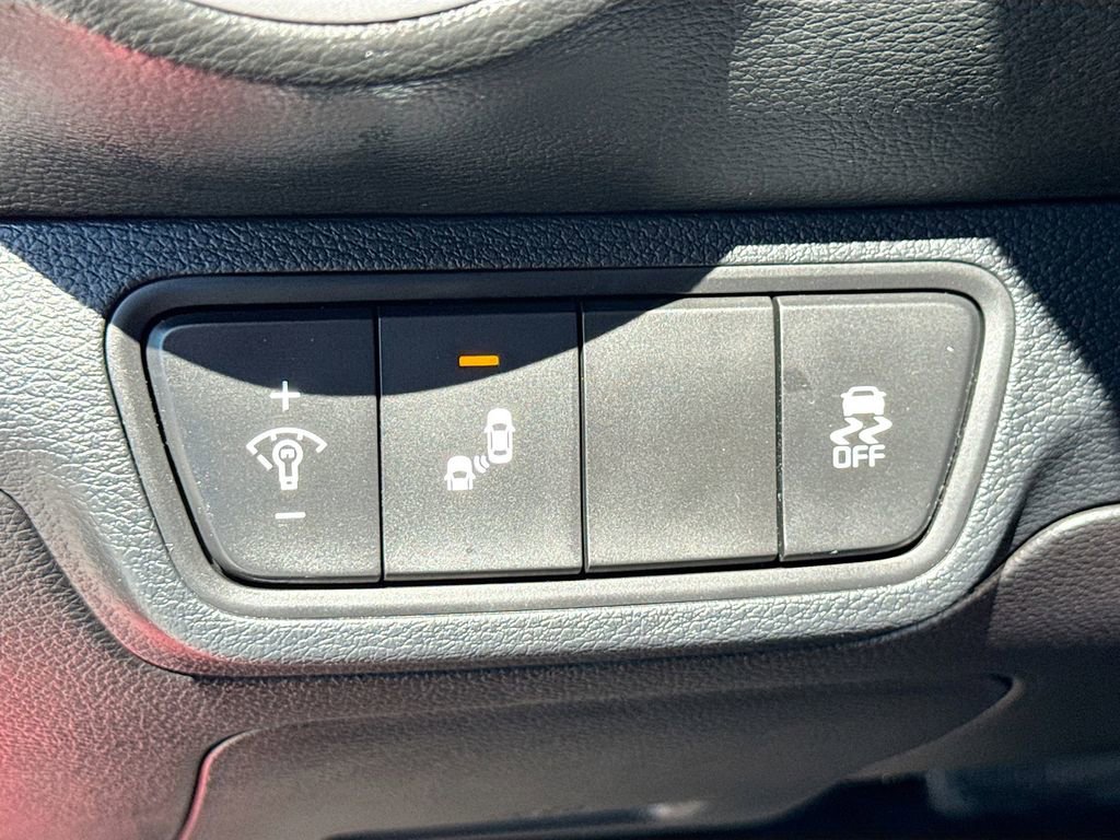 Certified 2024 Kia Forte LXS w/ LXS Technology Package FWD image 13
