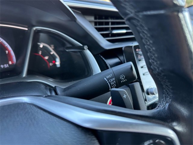 Used 2021 Honda Civic Sport image 25