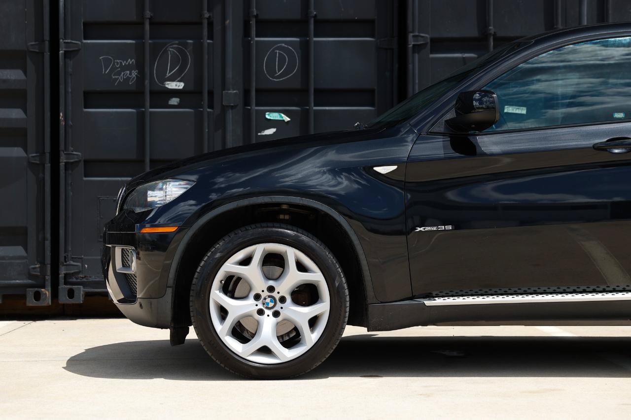 Used 2014 BMW X6 xDrive35i AWD/4WD image 26