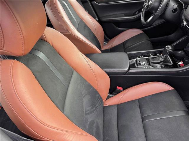 Used 2024 MAZDA MAZDA3 s image 20