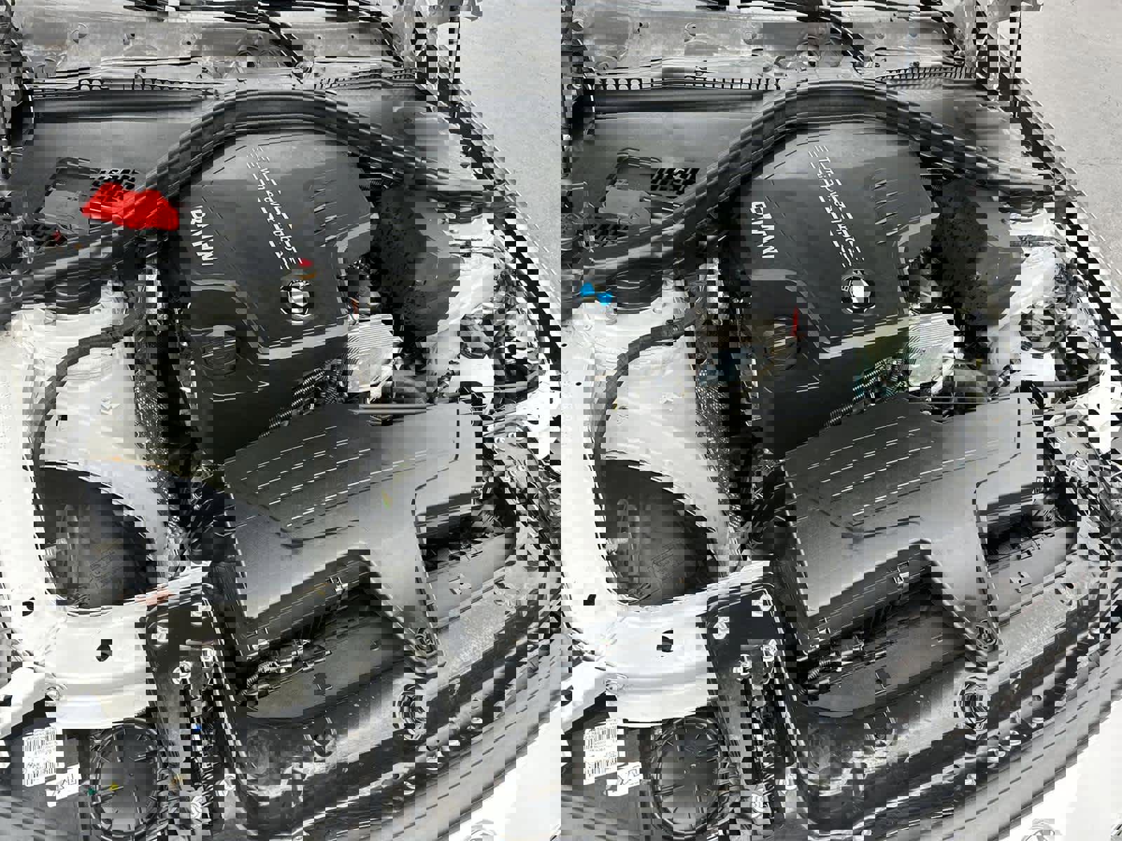 Used 2014 BMW 428i 428i image 9