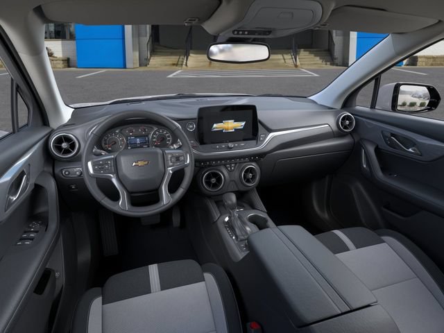 New 2026 Chevrolet Blazer LT w/ Convenience Package FWD image 15