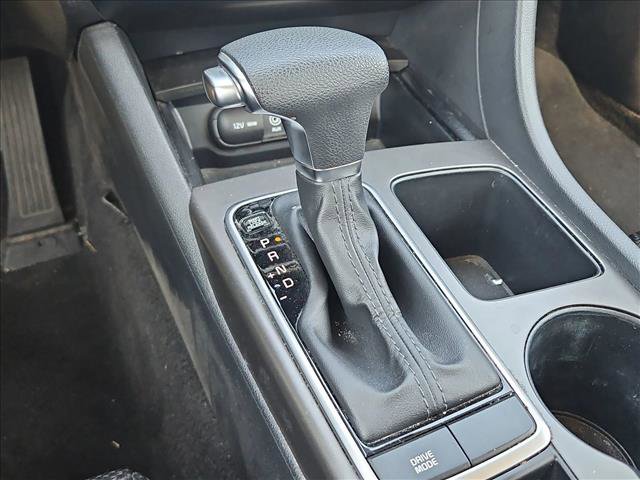 Used 2020 Kia Optima LX image 12