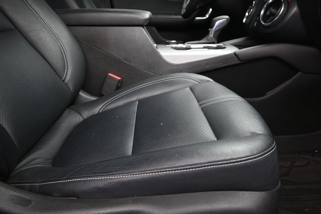 Used 2023 Chevrolet Blazer LT w/ Midnight/Sport Edition FWD image 25
