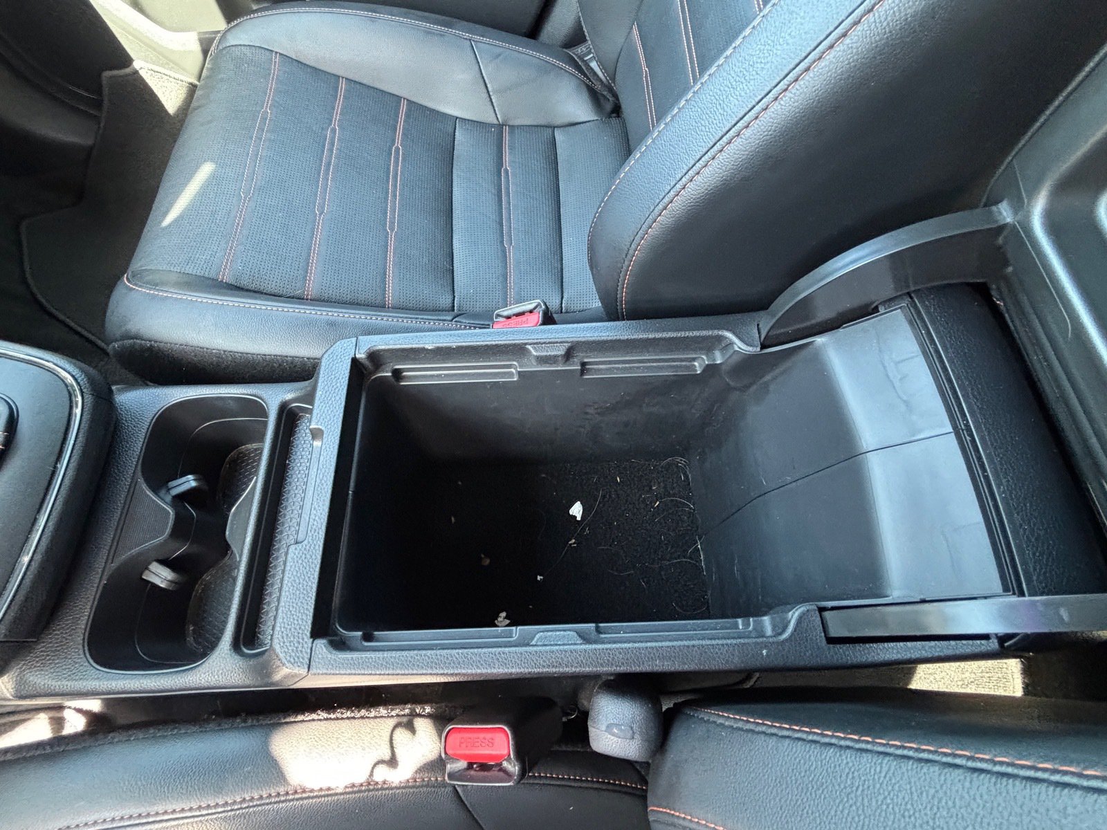 Used 2025 Honda CR-V Sport-L image 18