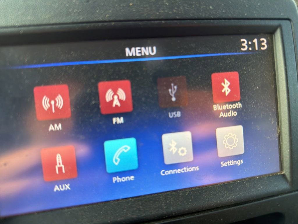 Used 2019 Nissan NV 3500 S image 29