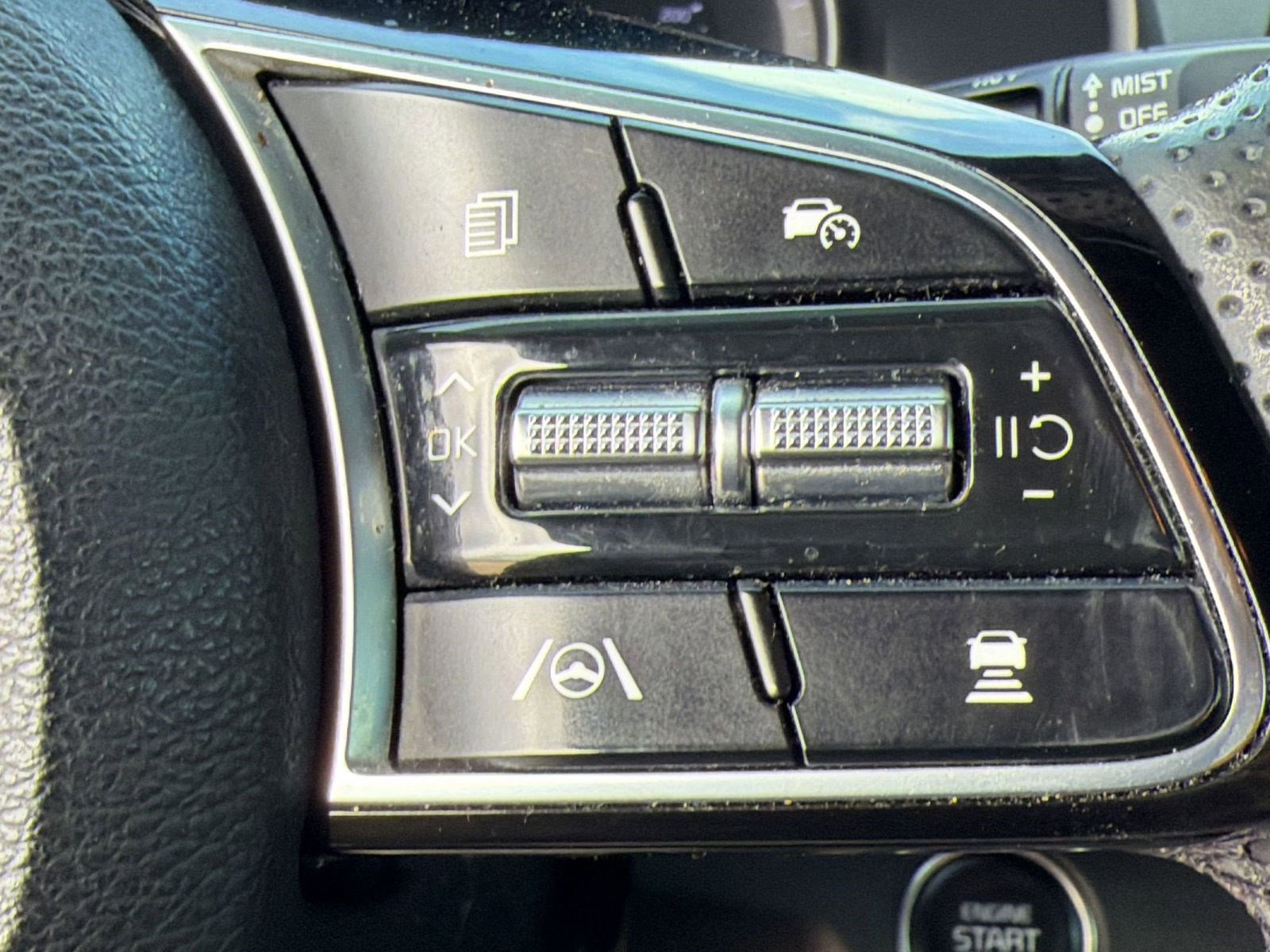 Used 2023 Kia Forte GT-Line w/ GT-Line Technology Package image 21