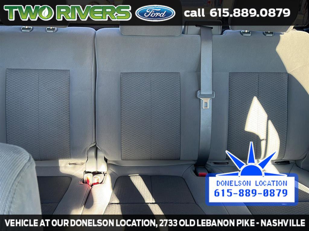 Used 2012 Ford F150 XLT w/ XLT Chrome Pkg image 35