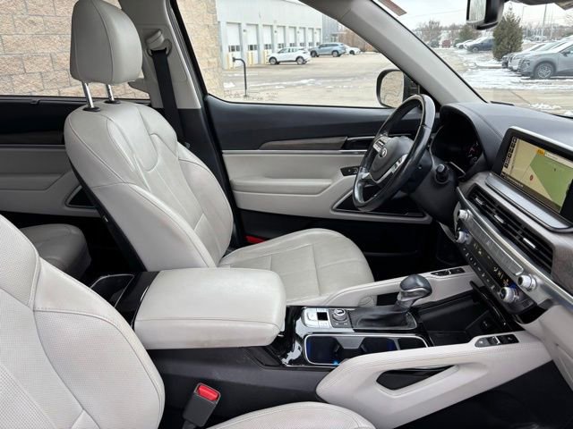 Used 2020 Kia Telluride EX w/ Towing Package image 22
