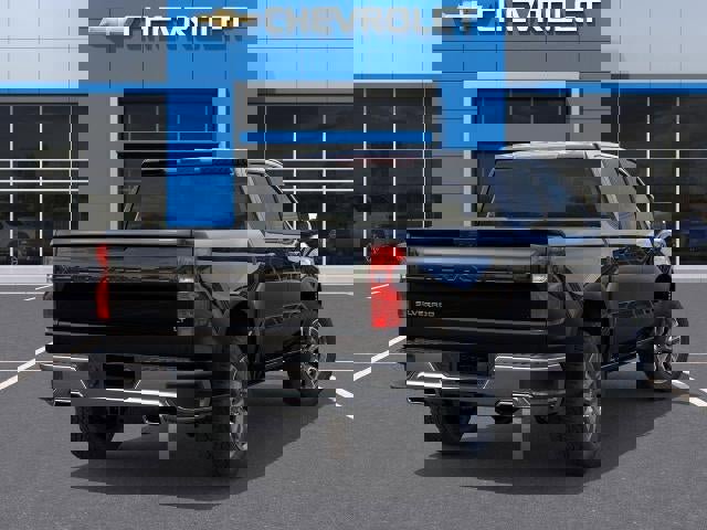 New 2026 Chevrolet Silverado 1500 LT w/ Z71 Off-Road Package image 4