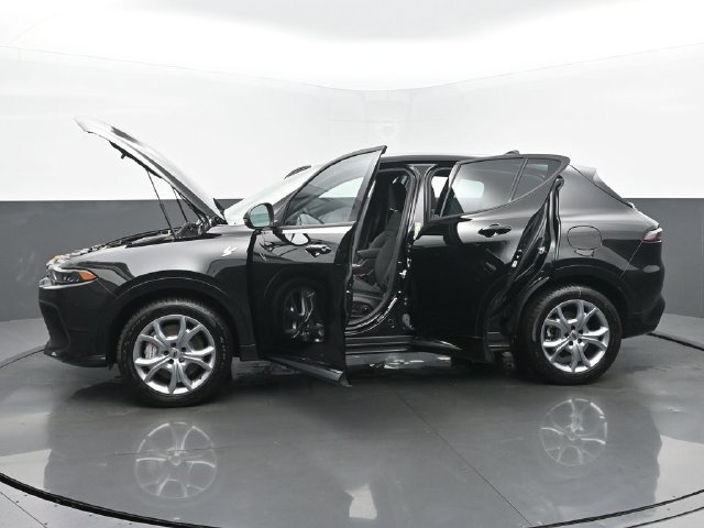 New 2025 Dodge Hornet R/T AWD/4WD image 55
