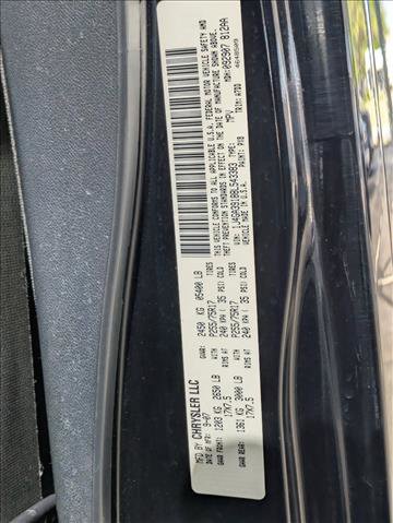 Used 2008 Jeep Wrangler X image 23
