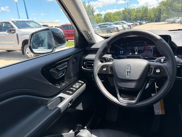 New 2026 Lincoln Aviator Reserve AWD/4WD image 18