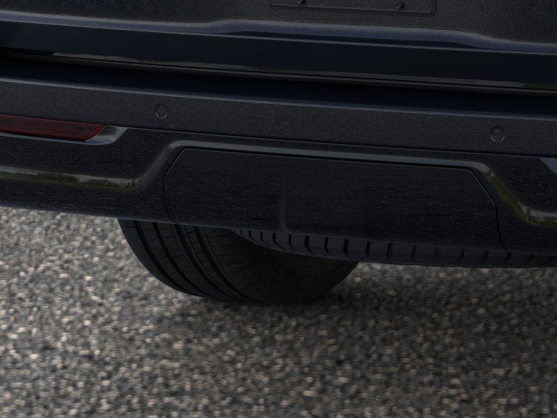 New 2026 Lincoln Navigator Premiere AWD/4WD image 23