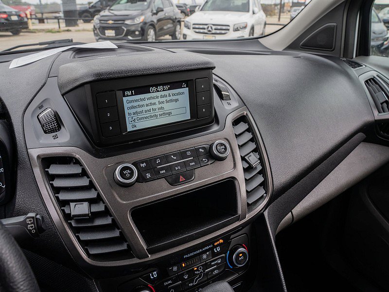 Used 2022 Ford Transit Connect XL image 27