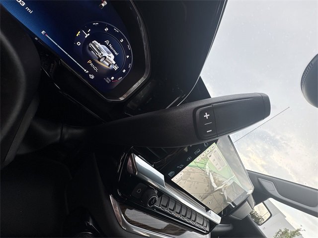 New 2026 Chevrolet Silverado 1500 LT image 16