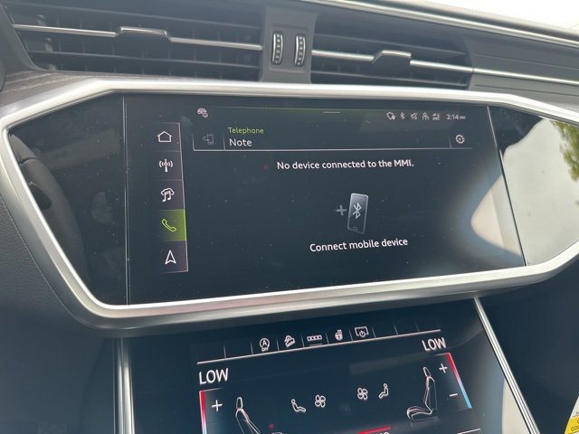 New 2026 Audi A6 Premium Plus image 31