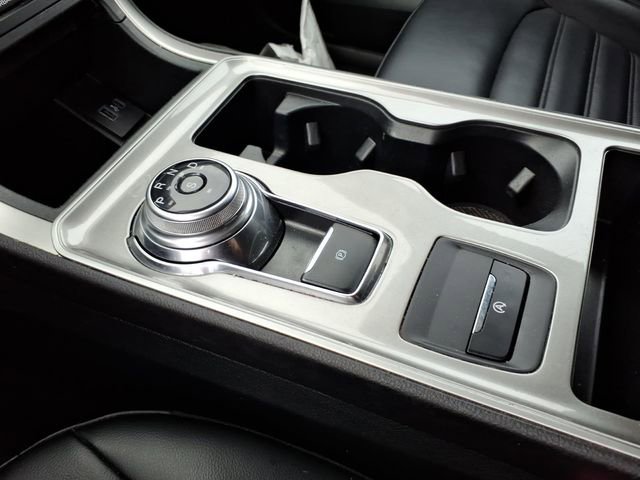 Certified 2024 Ford Edge SEL image 30