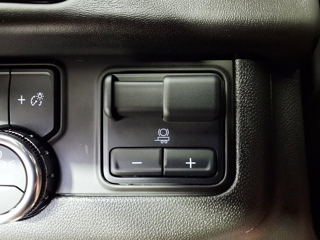 Used 2025 GMC Yukon XL AT4 Ultimate image 22