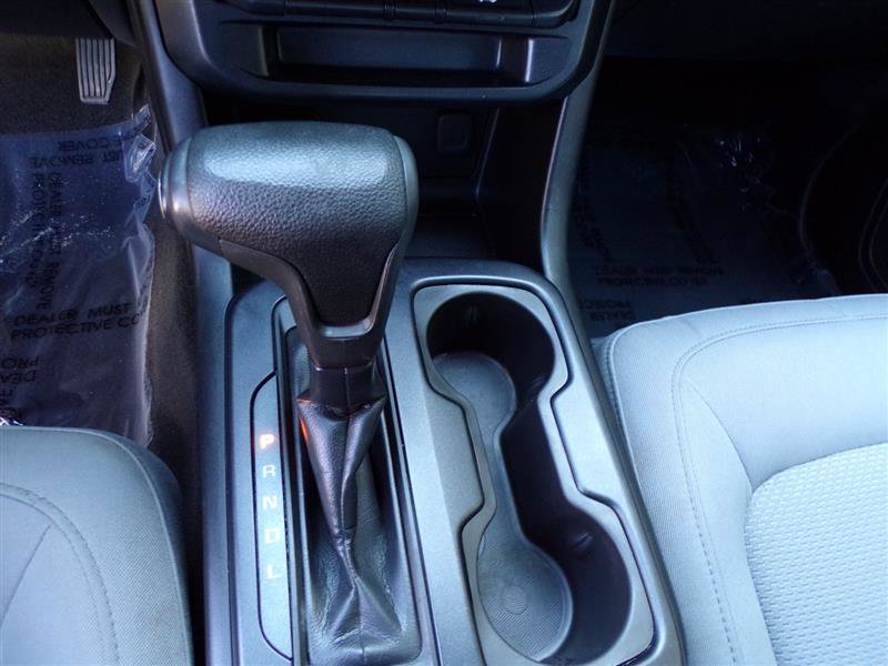 Used 2019 Chevrolet Colorado W/T image 31