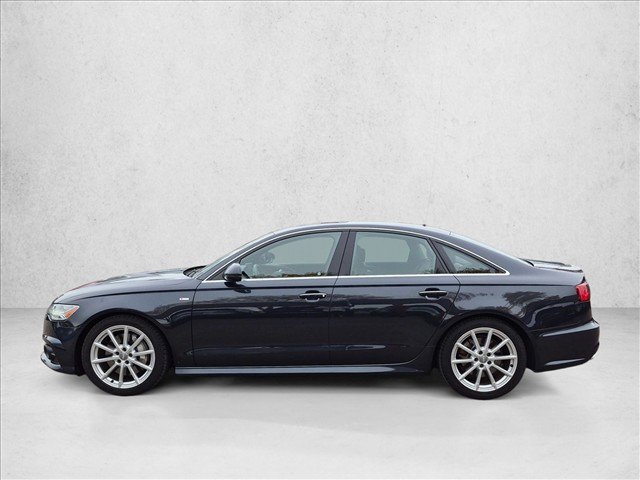 Used 2018 Audi A6 2.0T Premium Plus w/ Premium Plus Package AWD/4WD image 8