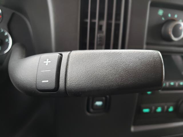 Used 2017 Chevrolet Express 2500 LS RWD image 21