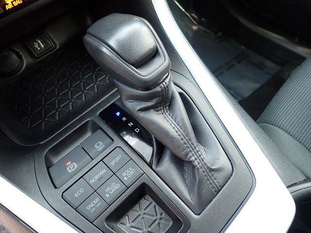 Certified 2024 Toyota RAV4 LE image 23