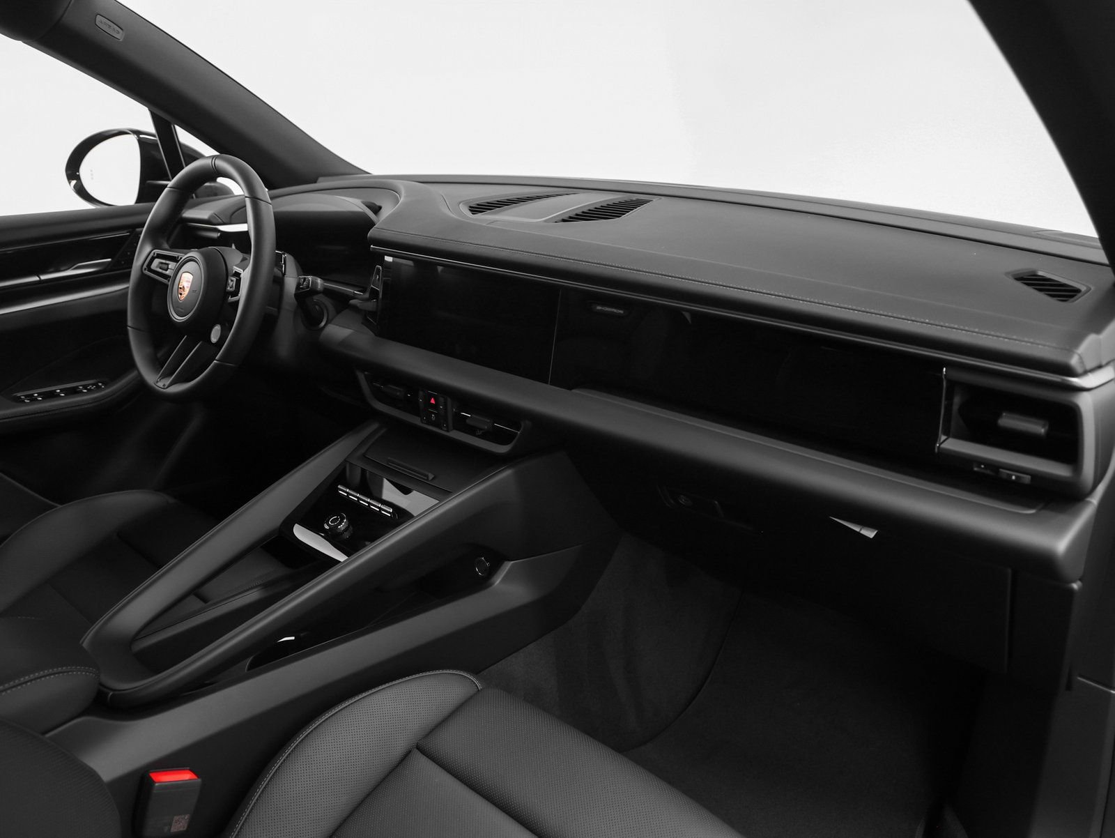 New 2026 Porsche Macan 4 Electric image 25