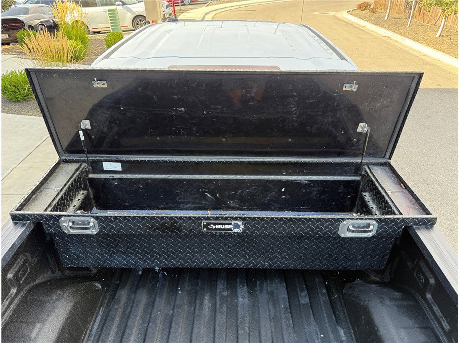 Used 2021 Chevrolet Silverado 1500 LT w/ Bed Protection Package image 40