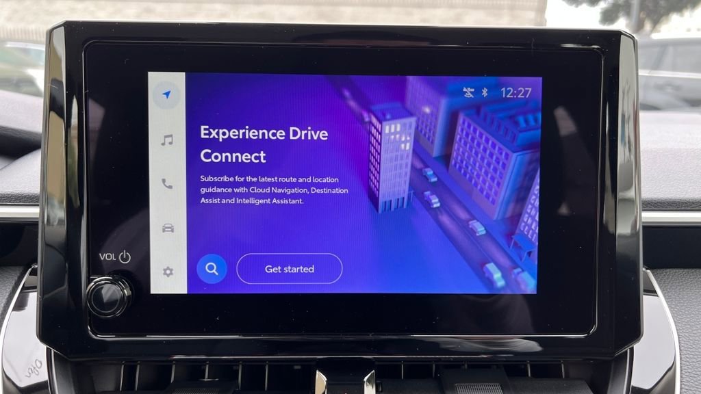 New 2026 Toyota Corolla LE image 26