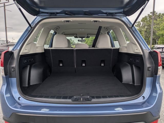 Used 2024 Subaru Forester AWD/4WD image 12