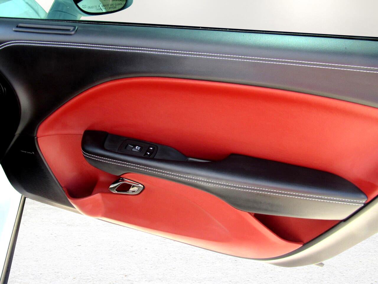 Used 2023 Dodge Challenger SRT Hellcat image 48