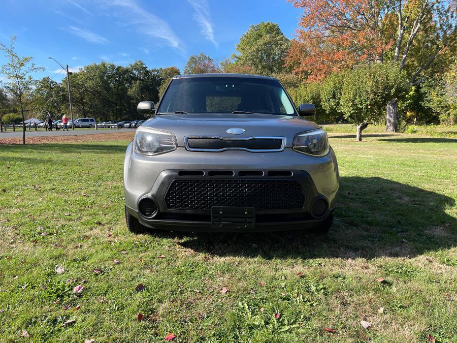 Used 2016 Kia Soul image 18