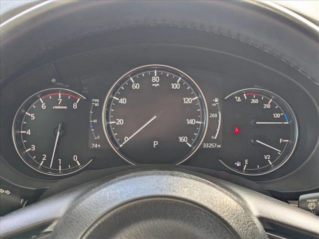 Used 2019 MAZDA CX-5 Grand Touring Reserve image 3