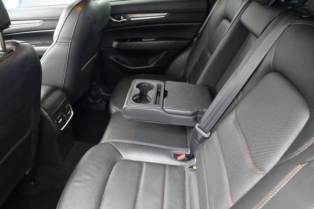 Used 2020 MAZDA CX-5 Grand Touring AWD/4WD image 19