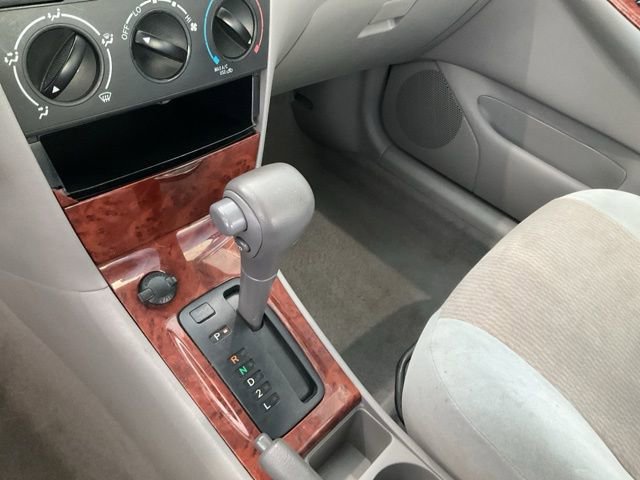 Used 2008 Toyota Corolla LE image 11