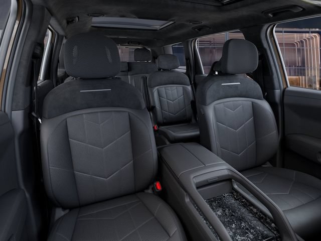 New 2027 Kia Telluride SX Prestige X-Pro AWD/4WD image 15